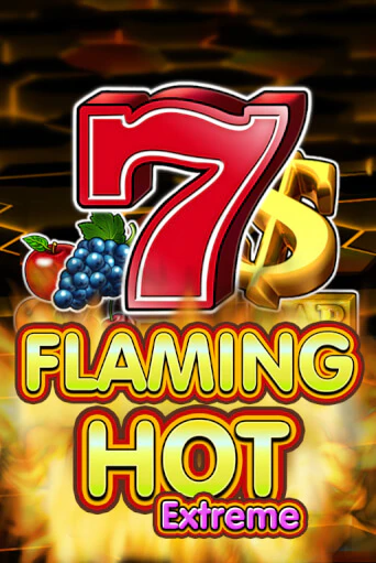 Flaming Hot Extreme демо играть онлайн | MaxBet Казино без регистрации