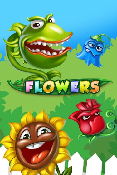 Flowers™ демо играть онлайн | MaxBet Казино без регистрации