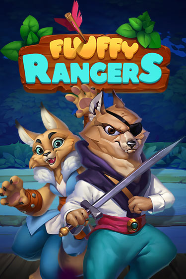 Fluffy Rangers демо играть онлайн | MaxBet Казино без регистрации
