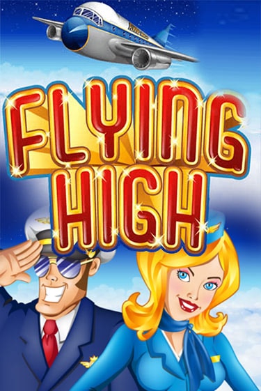 Flying High демо играть онлайн | MaxBet Казино без регистрации