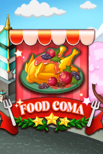 Food Coma демо играть онлайн | MaxBet Казино без регистрации