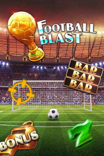 Football Blast демо играть онлайн | MaxBet Казино без регистрации