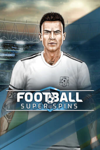 Football Super Spins демо играть онлайн | MaxBet Казино без регистрации