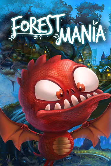 Forest Mania демо играть онлайн | MaxBet Казино без регистрации