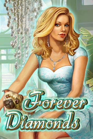 Forever Diamonds демо играть онлайн | MaxBet Казино без регистрации