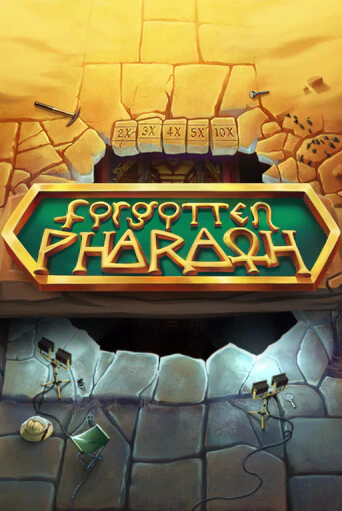 Forgotten Pharoah демо играть онлайн | MaxBet Казино без регистрации