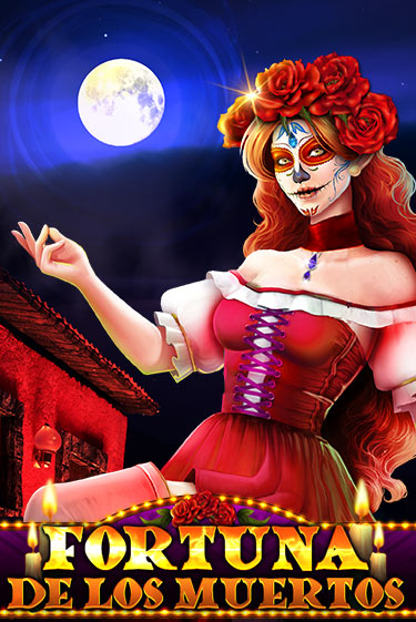 Fortuna de los Muertos демо играть онлайн | MaxBet Казино без регистрации
