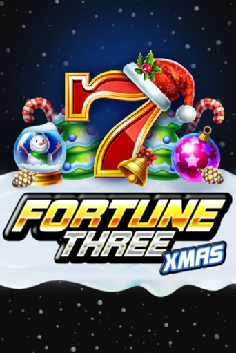 Fortune Three Xmas демо играть онлайн | MaxBet Казино без регистрации