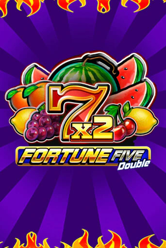 Fortune Five Double демо играть онлайн | MaxBet Казино без регистрации