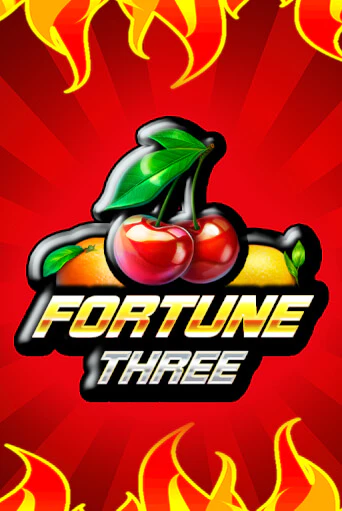 Fortune Three демо играть онлайн | MaxBet Казино без регистрации