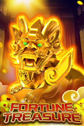 Fortune Treasure демо играть онлайн | MaxBet Казино без регистрации