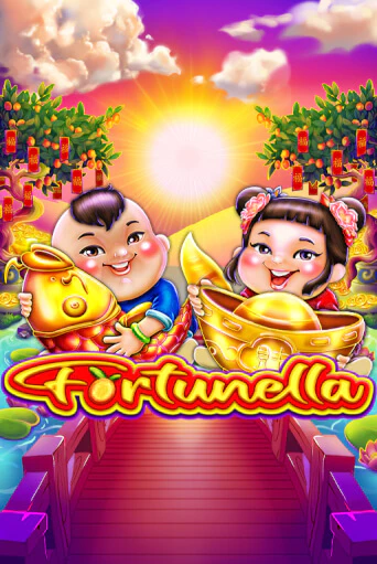 Fortunella демо играть онлайн | MaxBet Казино без регистрации