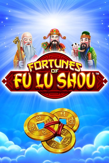 Fortunes of Fu Lu Shou демо играть онлайн | MaxBet Казино без регистрации