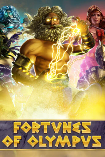 Fortunes of Olympus демо играть онлайн | MaxBet Казино без регистрации