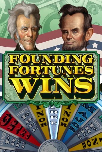 Founding Fortunes Wins демо играть онлайн | MaxBet Казино без регистрации