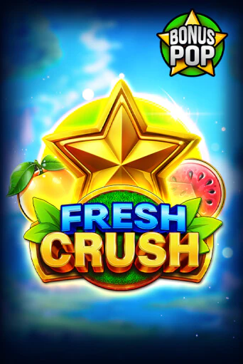 Fresh Crush демо играть онлайн | MaxBet Казино без регистрации