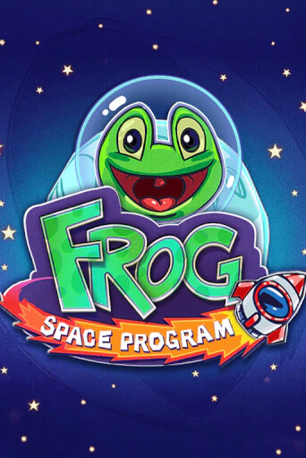Frog Space Program демо играть онлайн | MaxBet Казино без регистрации