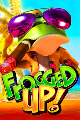 Frogged Up! демо играть онлайн | MaxBet Казино без регистрации