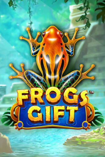 Frog's Gift демо играть онлайн | MaxBet Казино без регистрации