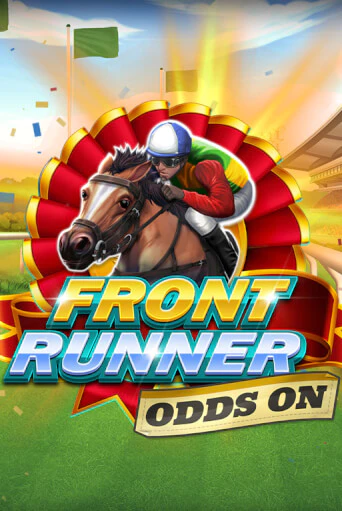 Front Runner Odds On демо играть онлайн | MaxBet Казино без регистрации