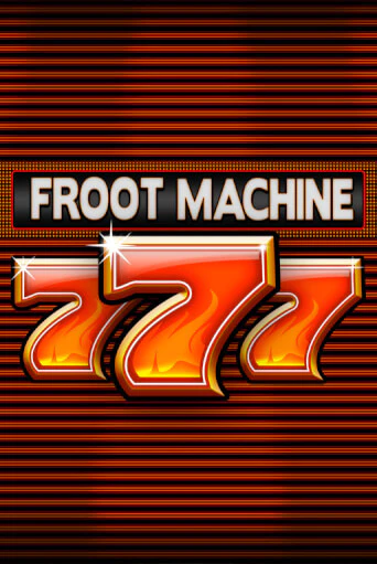 Froot Machine демо играть онлайн | MaxBet Казино без регистрации
