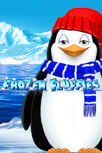 Frozen Fluffies демо играть онлайн | MaxBet Казино без регистрации