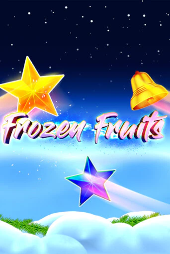 Frozen Fruits демо играть онлайн | MaxBet Казино без регистрации