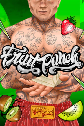 Fruit Punch демо играть онлайн | MaxBet Казино без регистрации