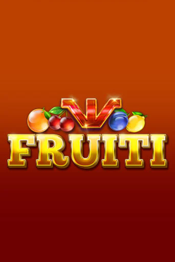 Fruiti демо играть онлайн | MaxBet Казино без регистрации