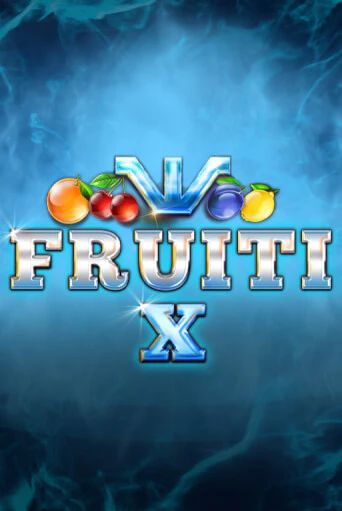 Fruiti X демо играть онлайн | MaxBet Казино без регистрации