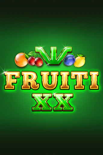 Fruiti XX демо играть онлайн | MaxBet Казино без регистрации
