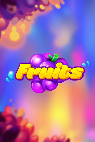 Fruits демо играть онлайн | MaxBet Казино без регистрации