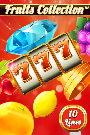 Fruits Collection – 10 Lines демо играть онлайн | MaxBet Казино без регистрации
