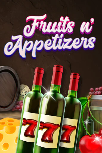 Fruits n' Appetizers демо играть онлайн | MaxBet Казино без регистрации