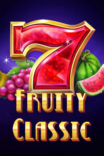 Fruity Classic демо играть онлайн | MaxBet Казино без регистрации
