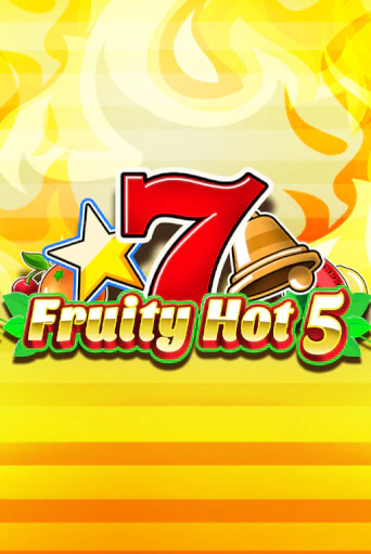 Fruity Hot 5 демо играть онлайн | MaxBet Казино без регистрации