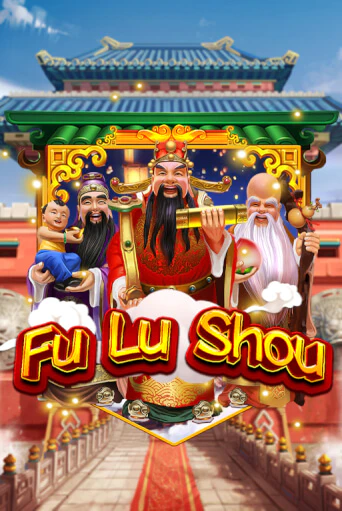 Fu Lu Shou демо играть онлайн | MaxBet Казино без регистрации