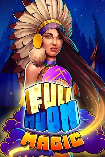 Full Moon Magic демо играть онлайн | MaxBet Казино без регистрации