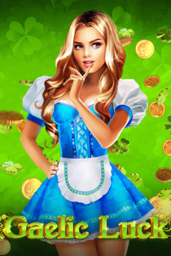 Gaelic Luck демо играть онлайн | MaxBet Казино без регистрации