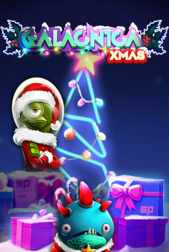 Galacnica Xmas демо играть онлайн | MaxBet Казино без регистрации