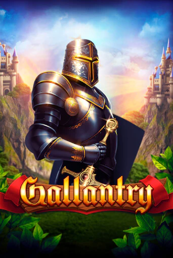 Gallantry демо играть онлайн | MaxBet Казино без регистрации