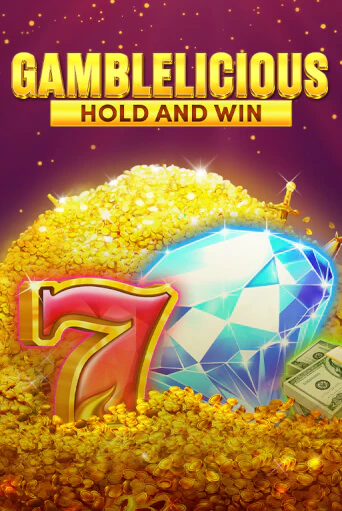 Gamblelicious Hold and Win демо играть онлайн | MaxBet Казино без регистрации