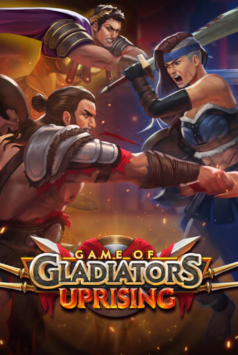 Game of Gladiators: Uprising демо играть онлайн | MaxBet Казино без регистрации