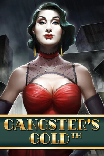 Gangster's Gold демо играть онлайн | MaxBet Казино без регистрации
