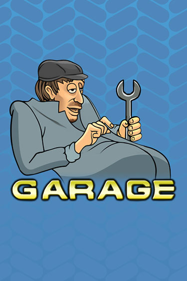 Garage демо играть онлайн | MaxBet Казино без регистрации