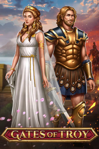Gates of Troy демо играть онлайн | MaxBet Казино без регистрации