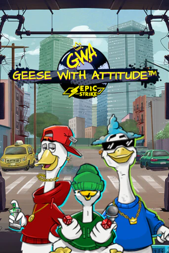 Geese with Attitude™ демо играть онлайн | MaxBet Казино без регистрации