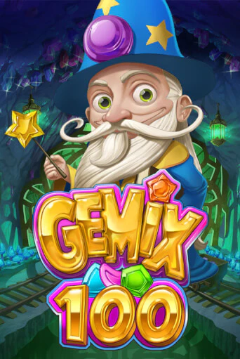Gemix 100 демо играть онлайн | MaxBet Казино без регистрации
