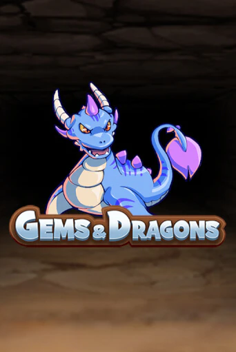 Gems And Dragons демо играть онлайн | MaxBet Казино без регистрации