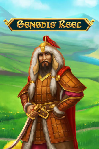 Genghis  Reel демо играть онлайн | MaxBet Казино без регистрации